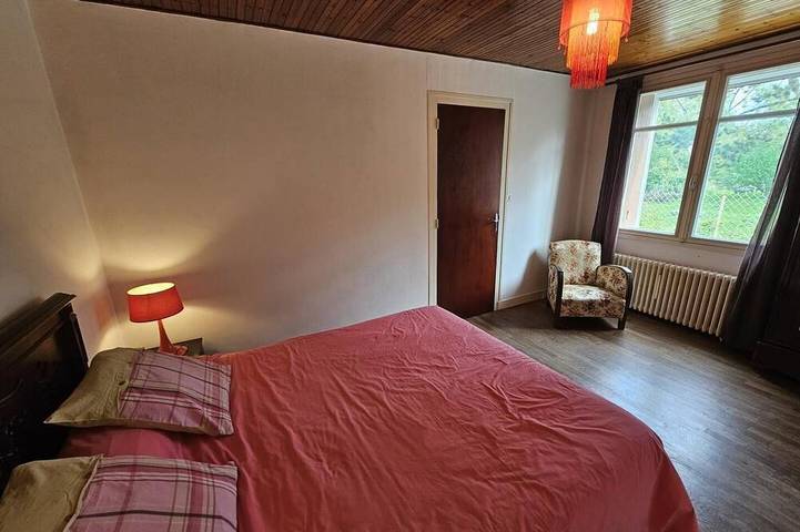 Location de vacances pour 3 personnes à Vivonne - 3