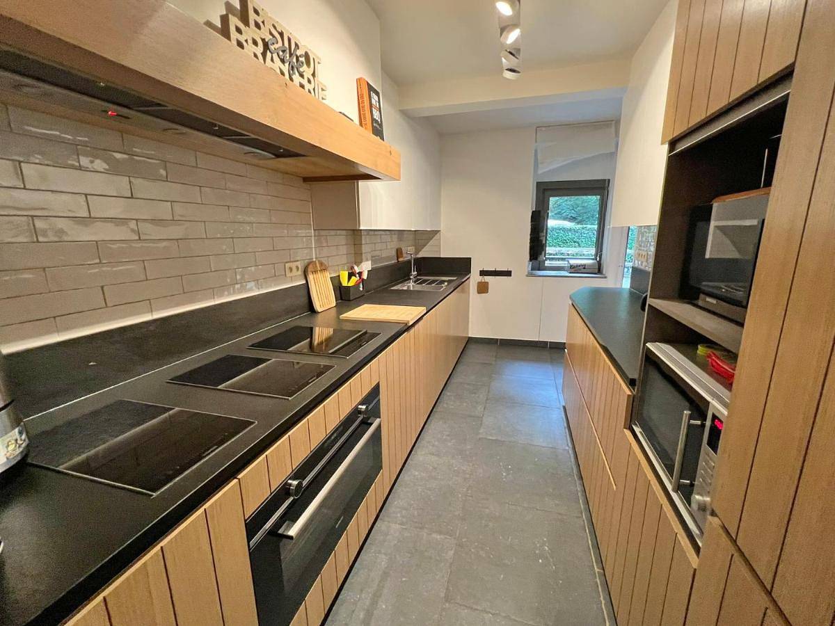 Holiday Home in Marche-en-Famenne, Province de Luxembourg