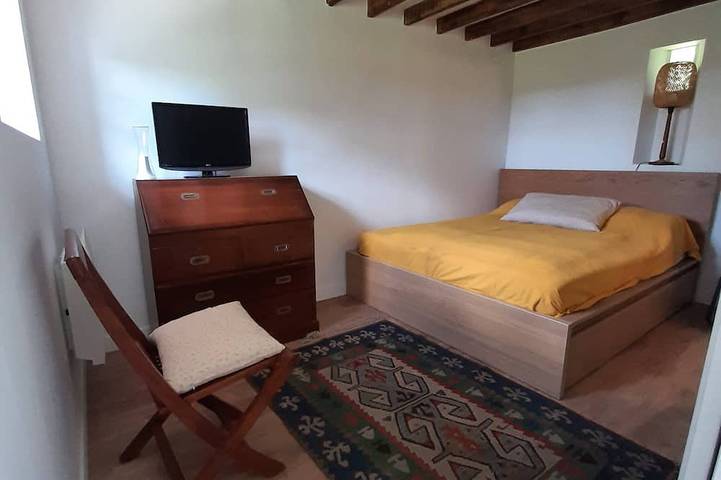 Location de vacances pour 6 personnes à Hotot-en-Auge - 2