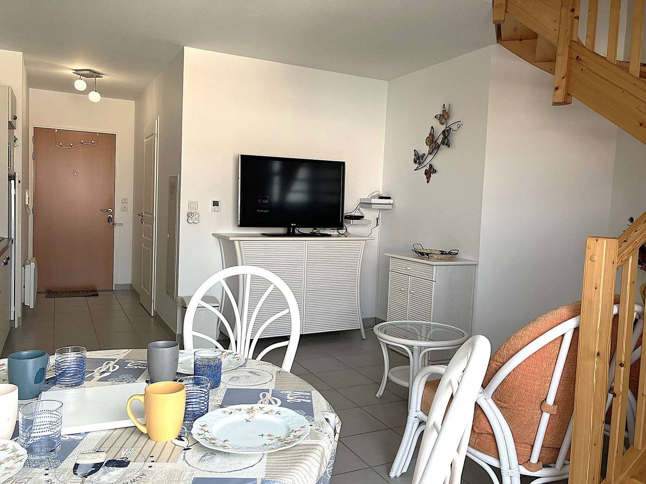 Appartement entier, Latitude - Saint Hilaire de Riez in Saint-Hilaire-de-Riez, Vendée