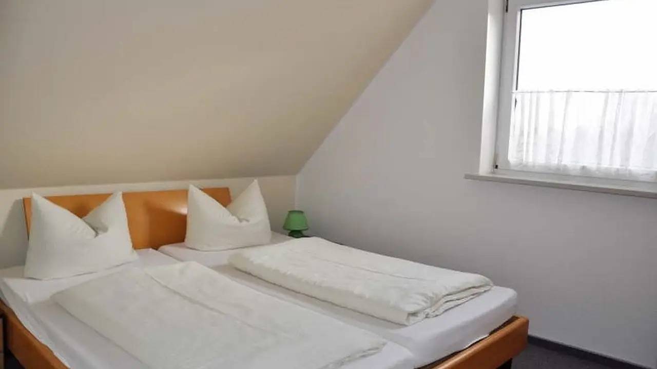 Ganze Ferienwohnung, Ferienwohnung für 4 Personen (48 m²) in Westfehmarn, Fehmarn