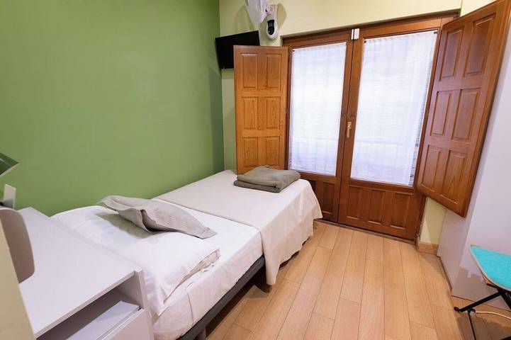 Bed and Breakfast für 1 Personen - 1