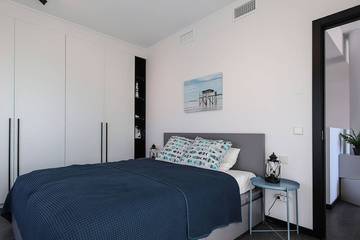 Holiday Rental for 8 People in Ciudad Quesada, Rojales, Photo 3