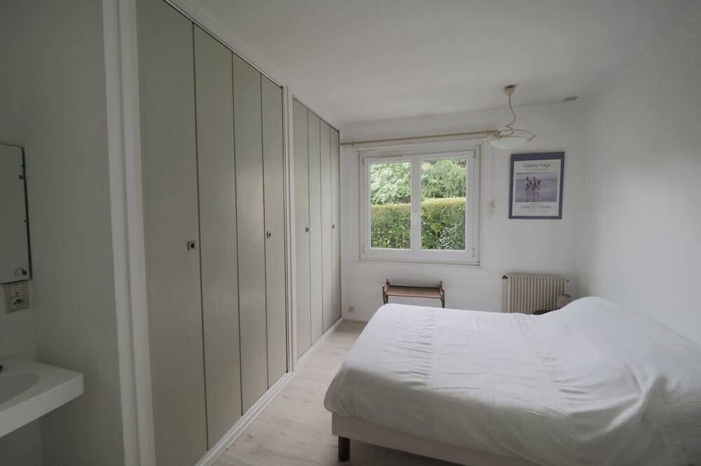 Villa St Jean de Luz, Vue Mer, Plage 5 mins à Pied, Parking, Wifi in Saint-Jean-de-Luz, Région de Bayonne