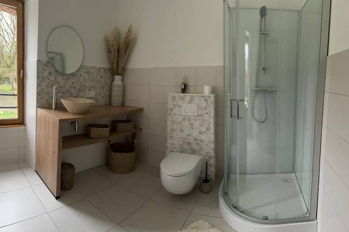 Location de vacances pour 14 personnes à Vesoul - 4