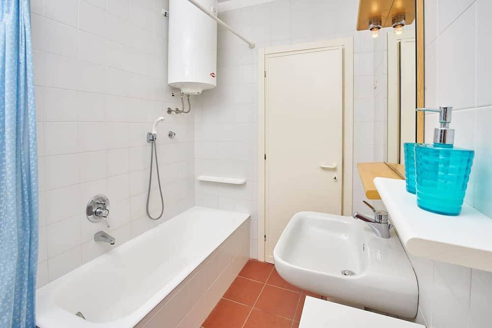 Appartamento intero, Appartamento Via Dei Lecci - Appartamento I Lecci in Bagnaia, Rio nell'Elba