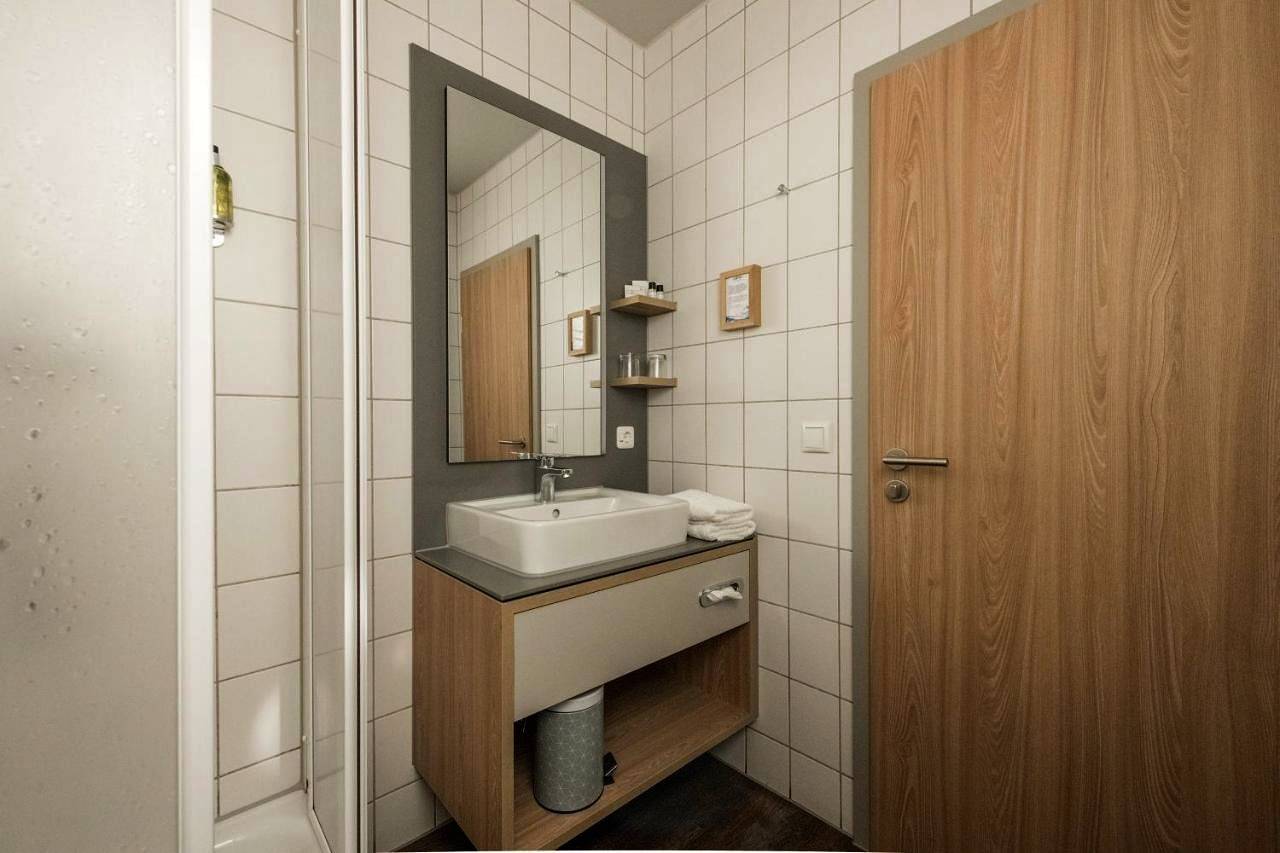 Statthotel Weimar in Weimar, Weimarer Land