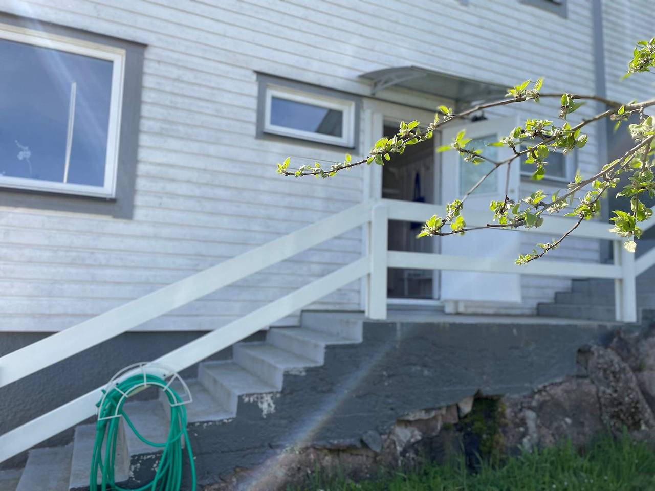 5 Sterne Ferienhaus in Vingåker in Vingaker, Hjälmaren