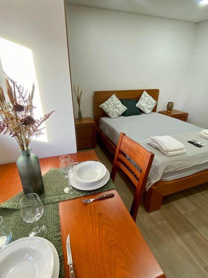 Apartahotel para 2 personas, con vistas en Región Norte (Portugal)