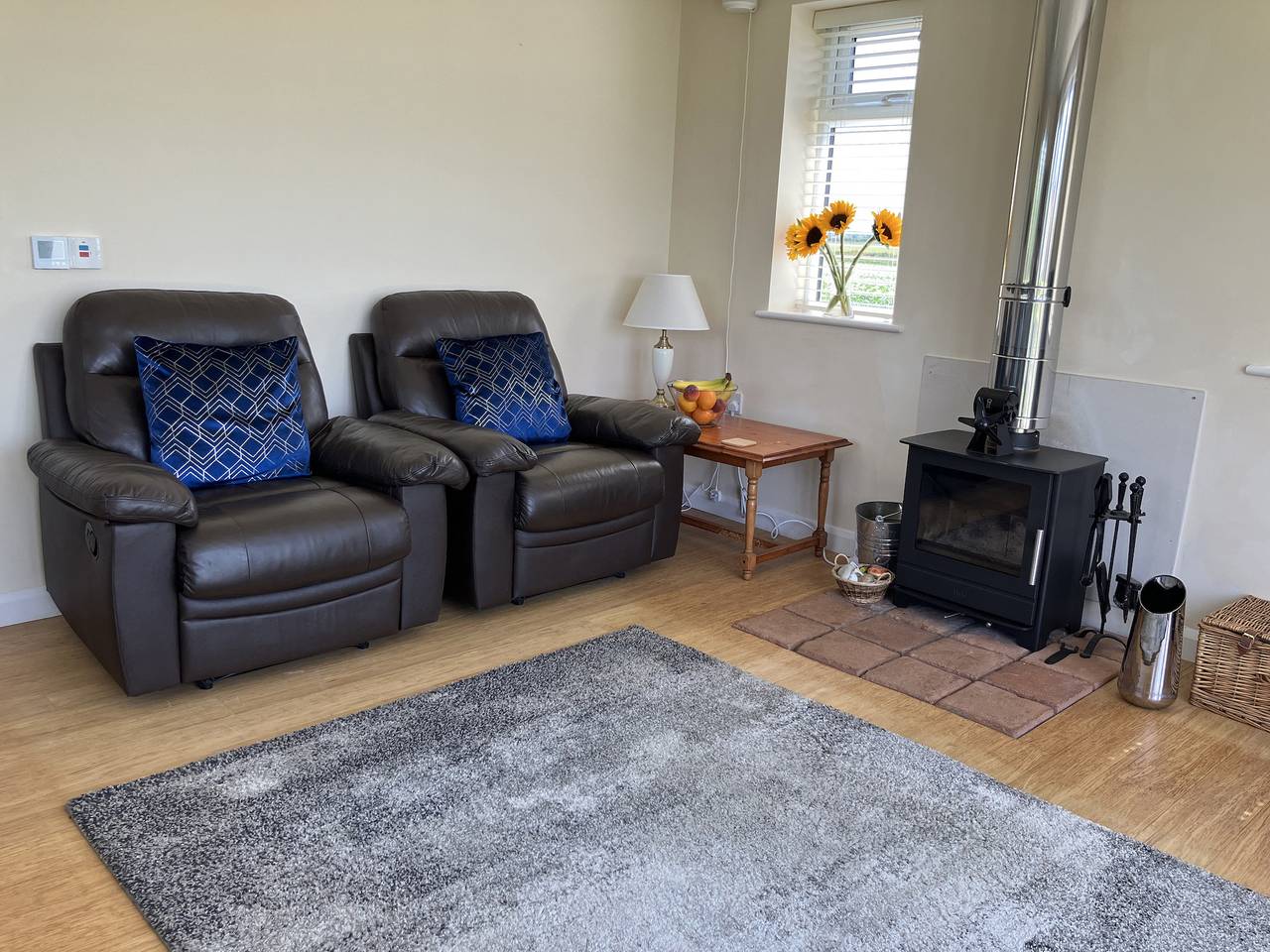 Cottage voor 6 personen met tuin in Happisburgh, Norfolk