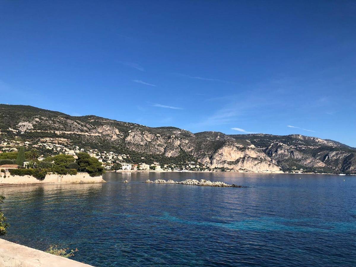 Appartement entier, Heaven11 in Beaulieu sur Mer in Beaulieu-sur-Mer, Côte méditerranéenne (France)