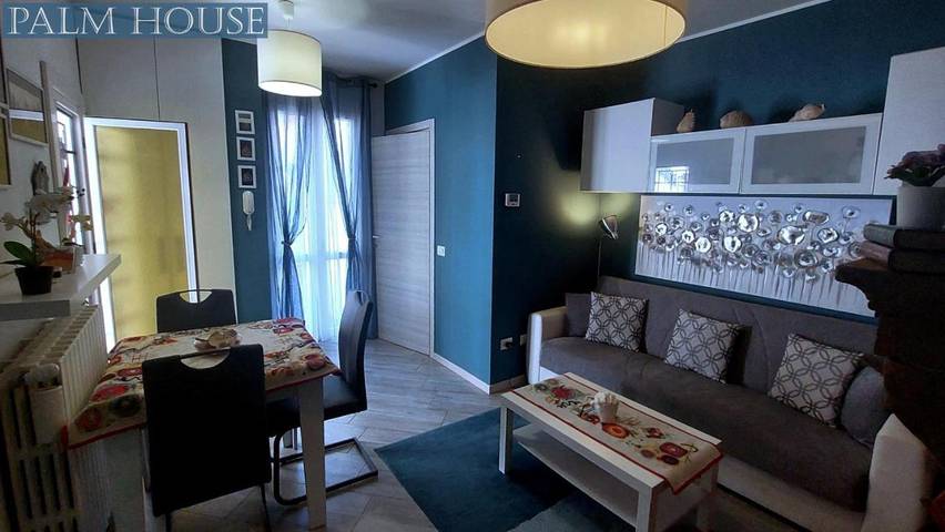 Ferienwohnung für 2 Personen, mit Terrasse und Garten in Brusimpiano Gemeinde - 2