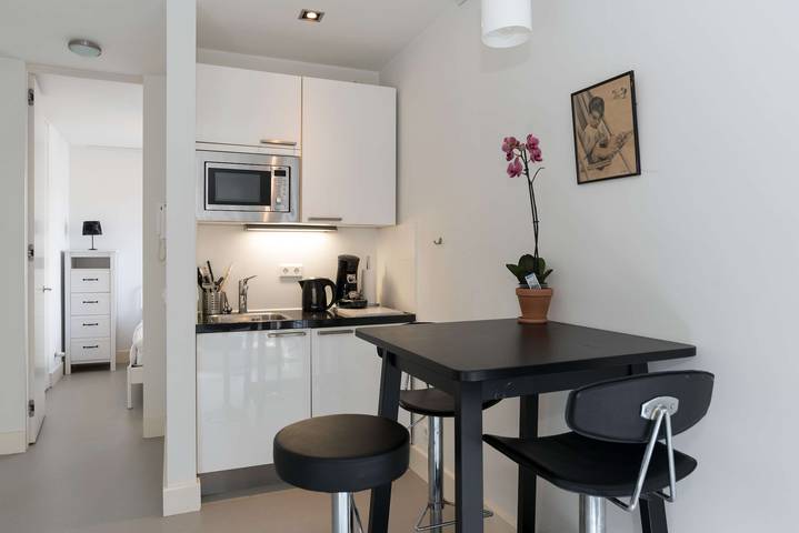 Apartamento entero, Laurier Apartment - in the Jordaan in Jordaan, Costa Holandesa