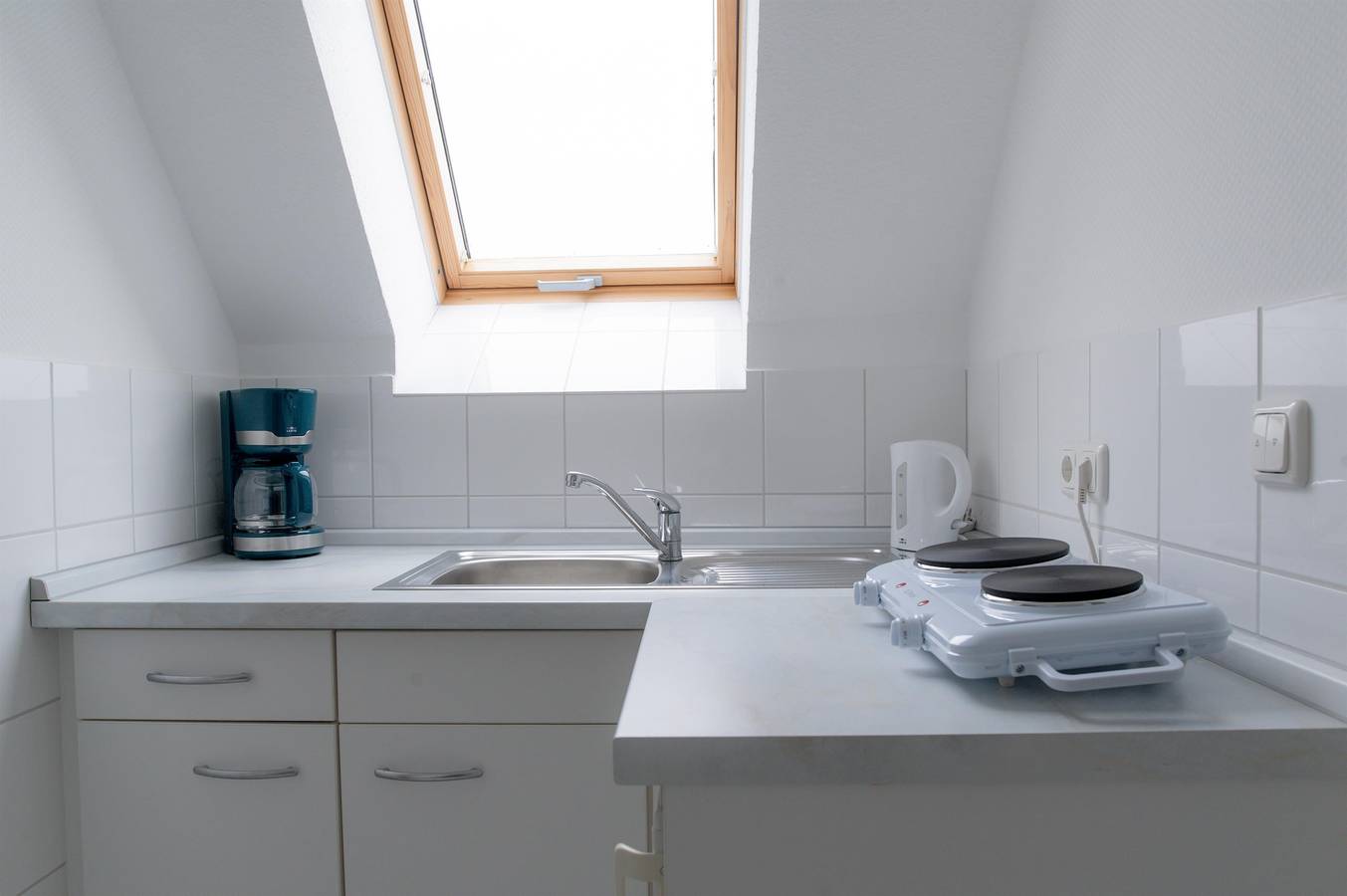 Pension Löwen Appartement 12 in Unterlüß, Landkreis Celle