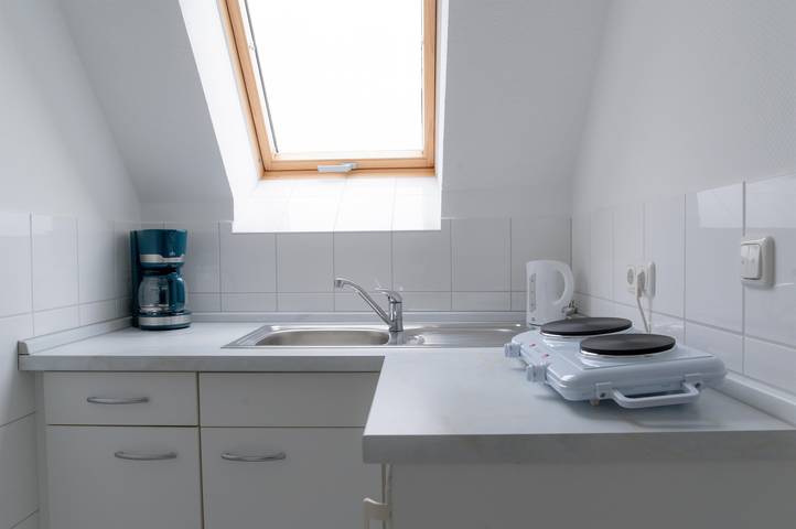 Pension Löwen Appartement 12 in Unterlüß, Landkreis Celle
