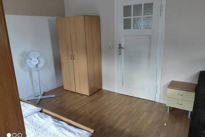 Ferienhaus für 5 Personen, mit Terrasse und Sauna in Bad Elster - 3