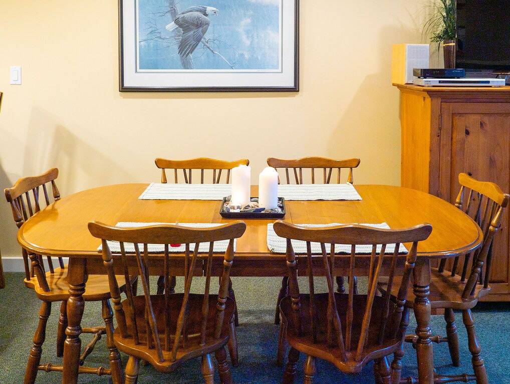 Ocean Front - Blick auf das Wasser - Kinderfreundlich in Tofino, Alberni-Clayoquot Regional District