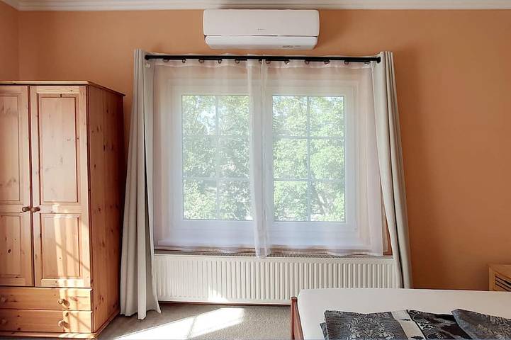 Ferienhaus für 10 Personen, mit Garten und Kinderpool in Siofok - 4