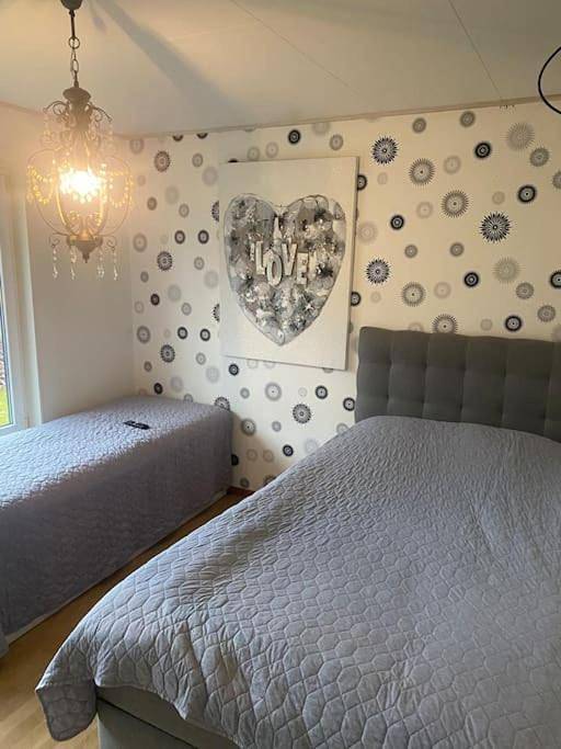 Villa für 10 Personen, mit Garten und Pool sowie Whirlpool, mit Haustier in Schweden - 4