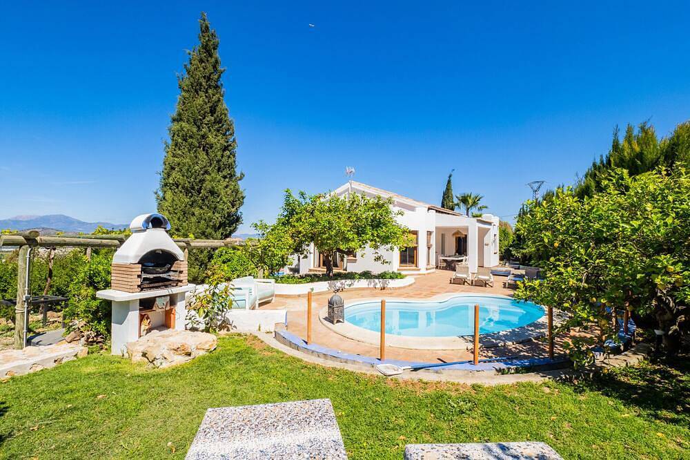 Casa vacanza a Alhaurín el Grande a partire da 563€ a notte