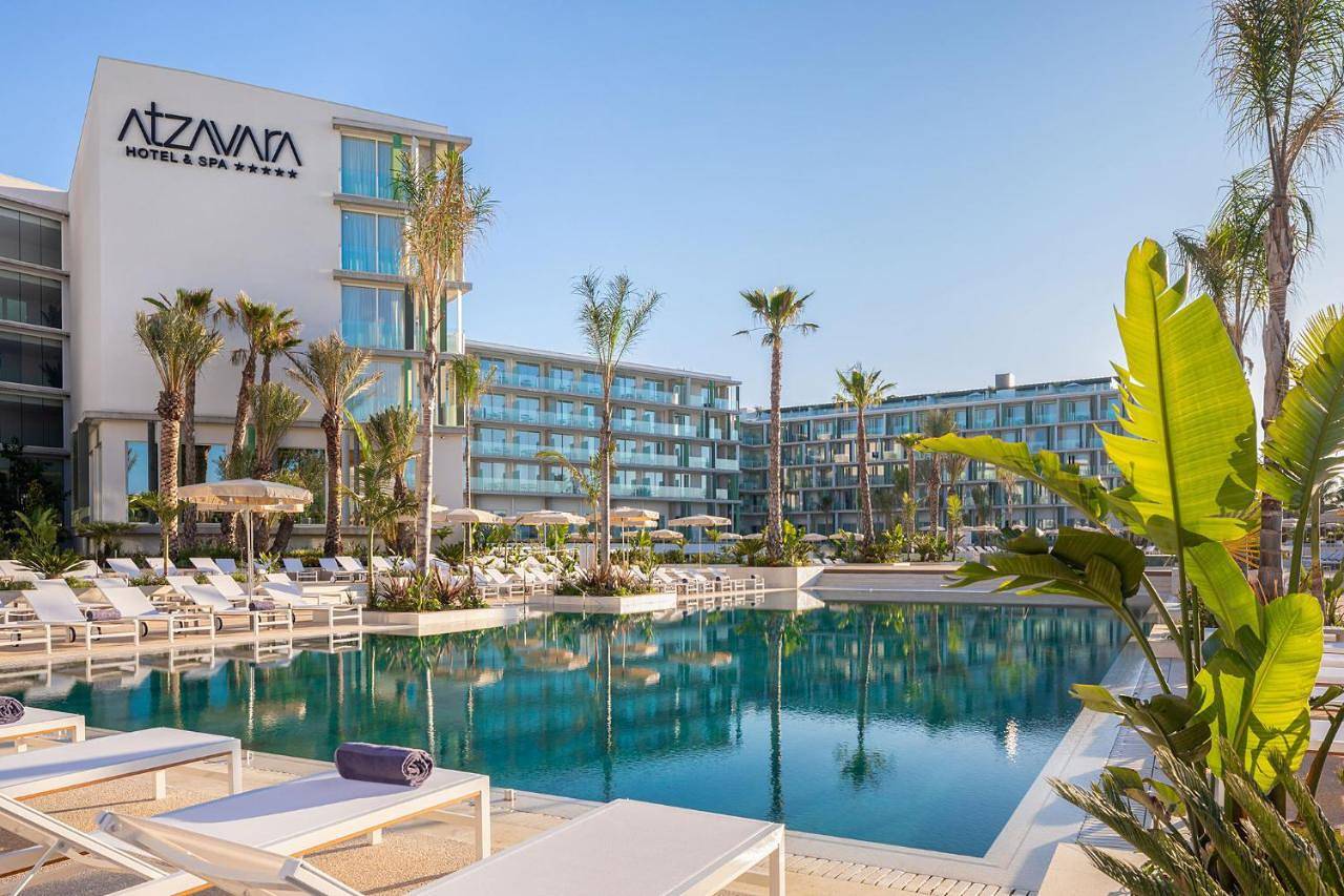 Hôtel pour 2 personnes avec jardin in Platja de Llevant (Malgrat de Mar), Santa Susanna
