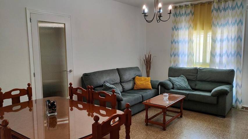 Gîte pour 5 personnes dans Jédula - 2