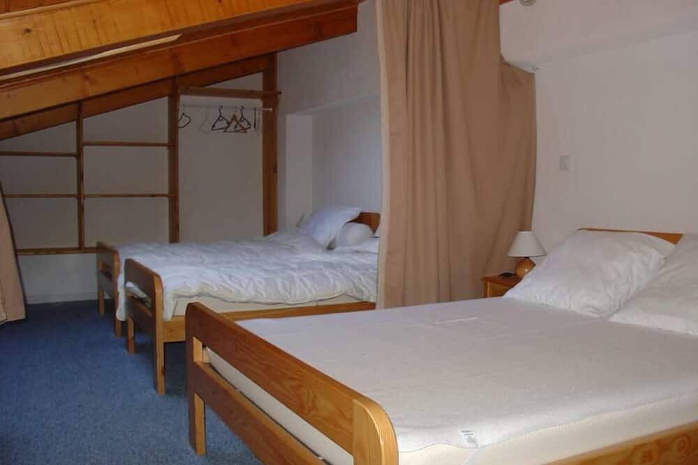 Entire apartment, Apartment/ flat - Modane in Valfréjus, Modane