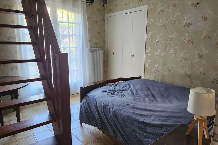 Maison à la campagne in Saint-Drézéry, Côte méditerranéenne (France)