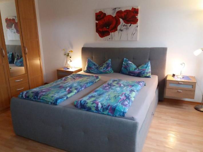 Ganze Wohnung, Ferienwohnung 'Waldesruh' mit Privatterrasse und Wlan in Sölden, Südschwarzwald