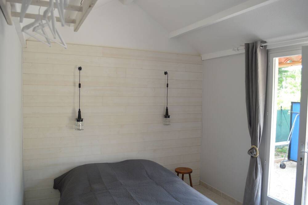 Villa de 8 a 10 personas con piscina privada climatizada en el Gard in Bagnols-sur-Cèze, Region de Nimes