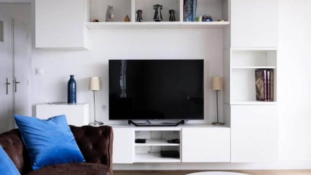 Entire holiday apartment, Ferienwohnung für 5 Personen (75 m²) in Metz in Metz, Metz-Campagne