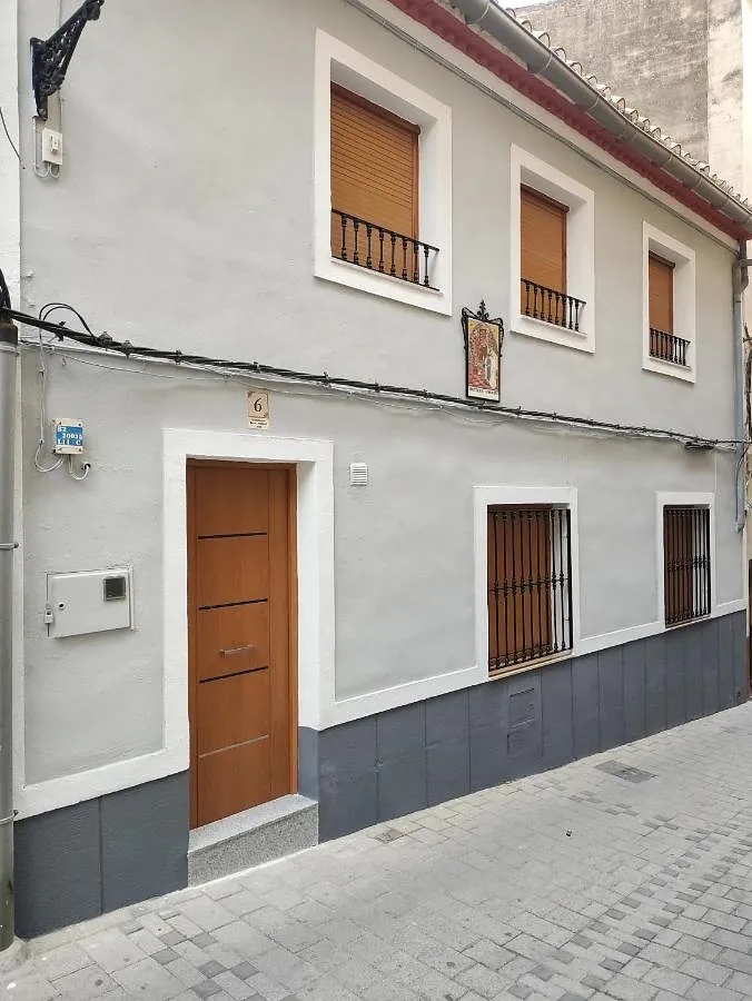 Casa de vacaciones para 8 personas - 1