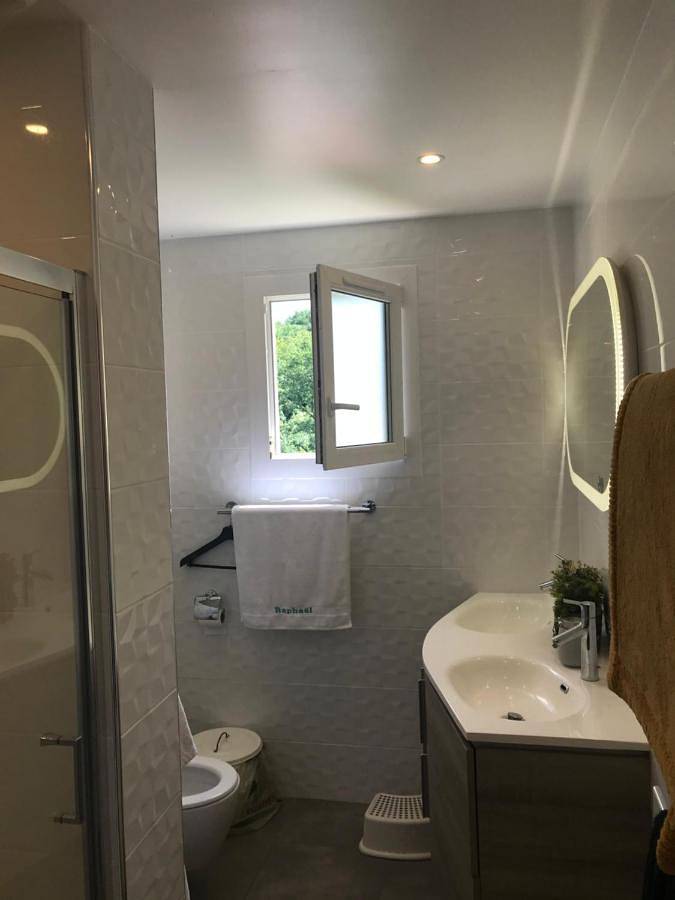 Location de vacances pour 6 personnes, avec jardin et vue à Orvault - 2