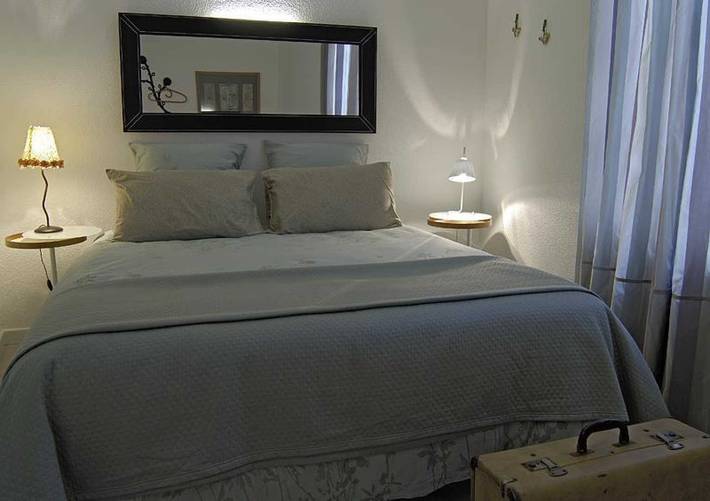 Gîte pour 2 personnes dans le Tarn - 2