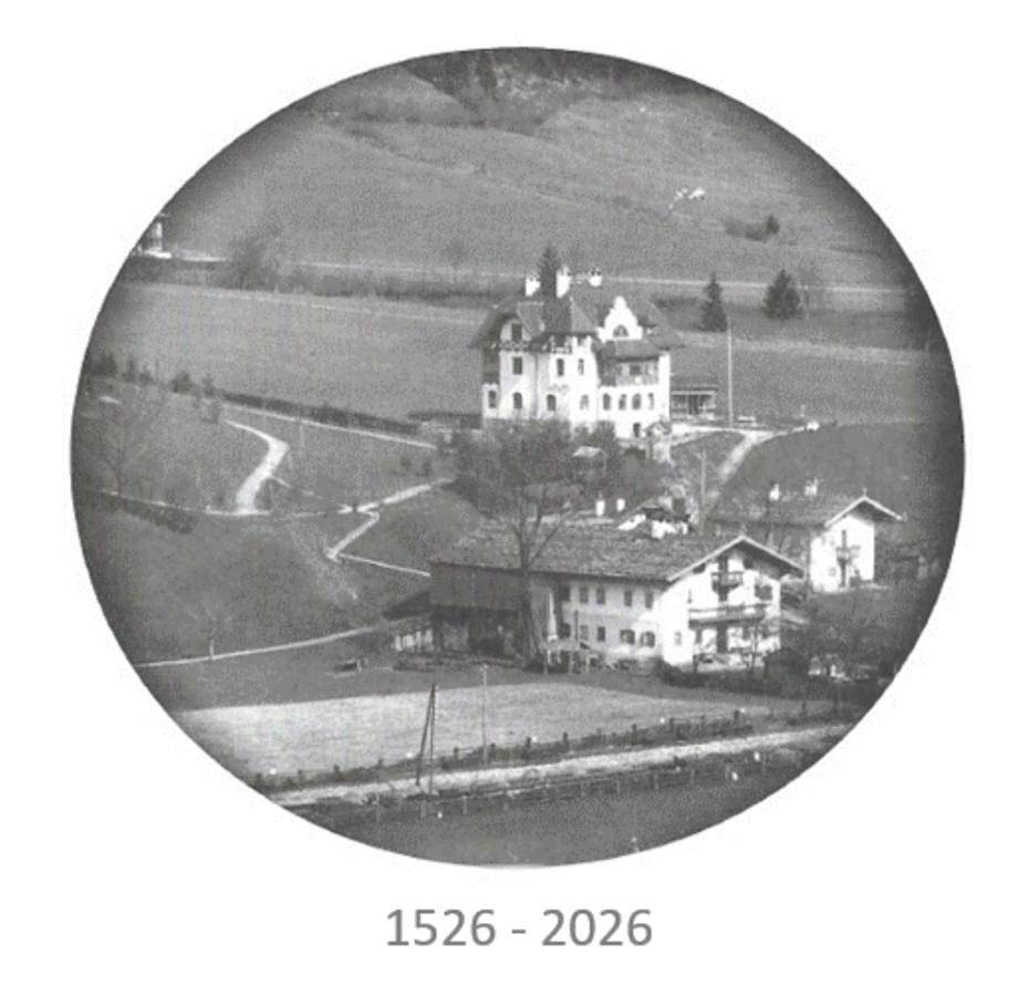 Pension Rainhof in Kitzbühel, Hohe Salve