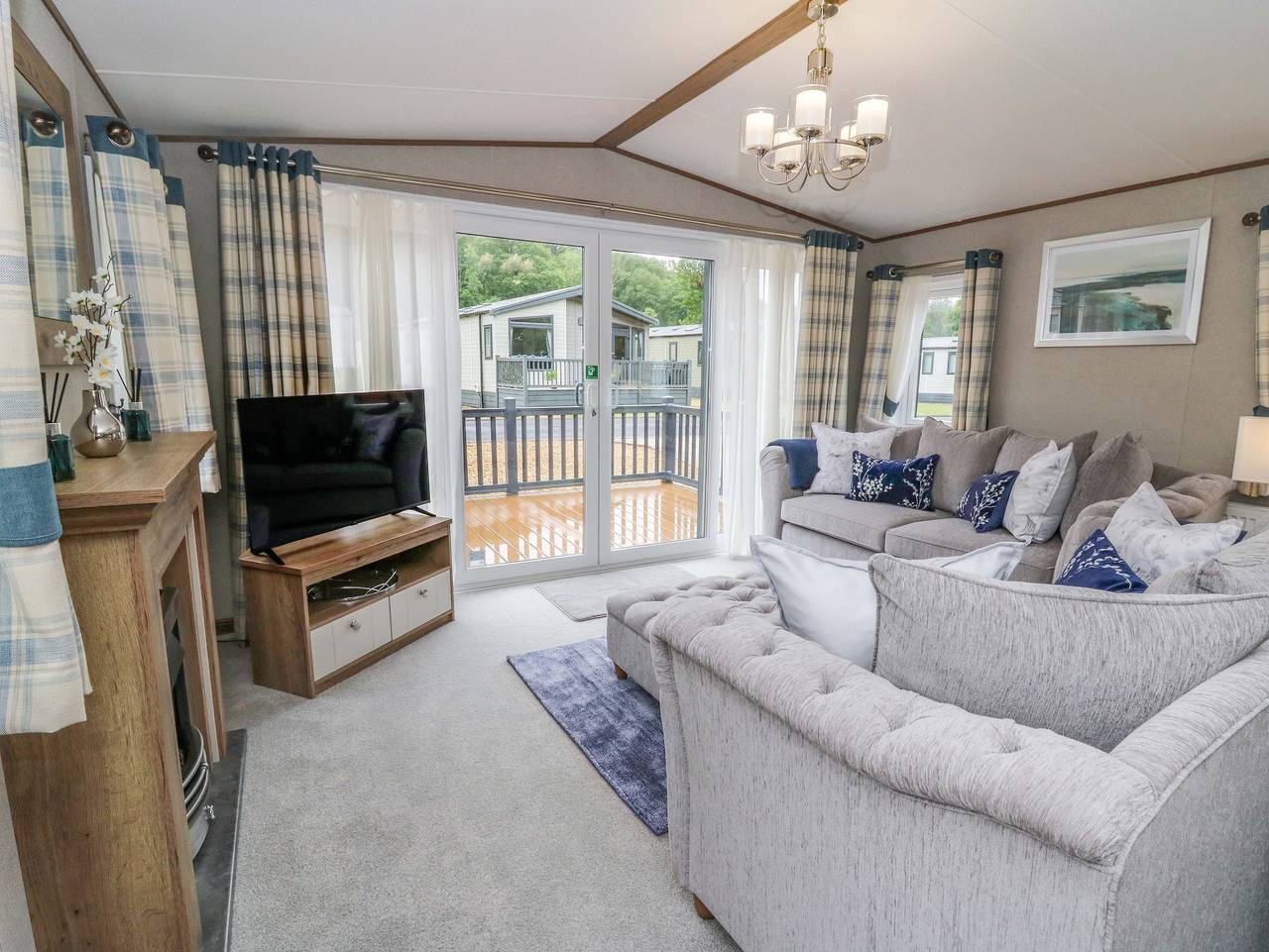 34 The Beaumont in Cardigan Bay
