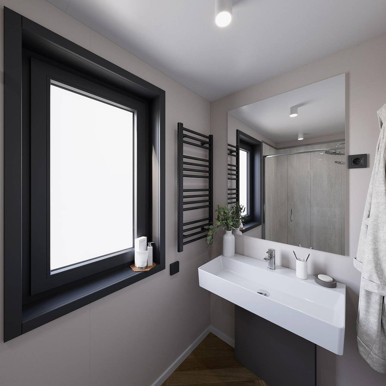 Austriaparks Camping Arlberg — Stanzertal Cabin | 4 Personen in Pettneu, Pettneu am Arlberg