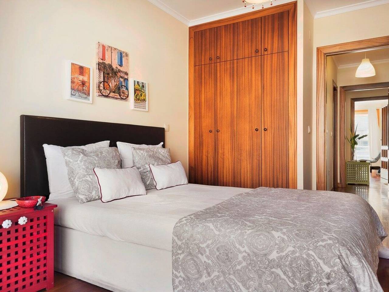 Apartamento entero, Meerblick Erste Linie mit 2 Pools 4 in Furadouro, Ovar