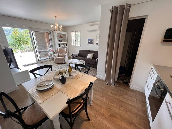 Ferienwohnung für 4 Personen in La Croix-Valmer - 4