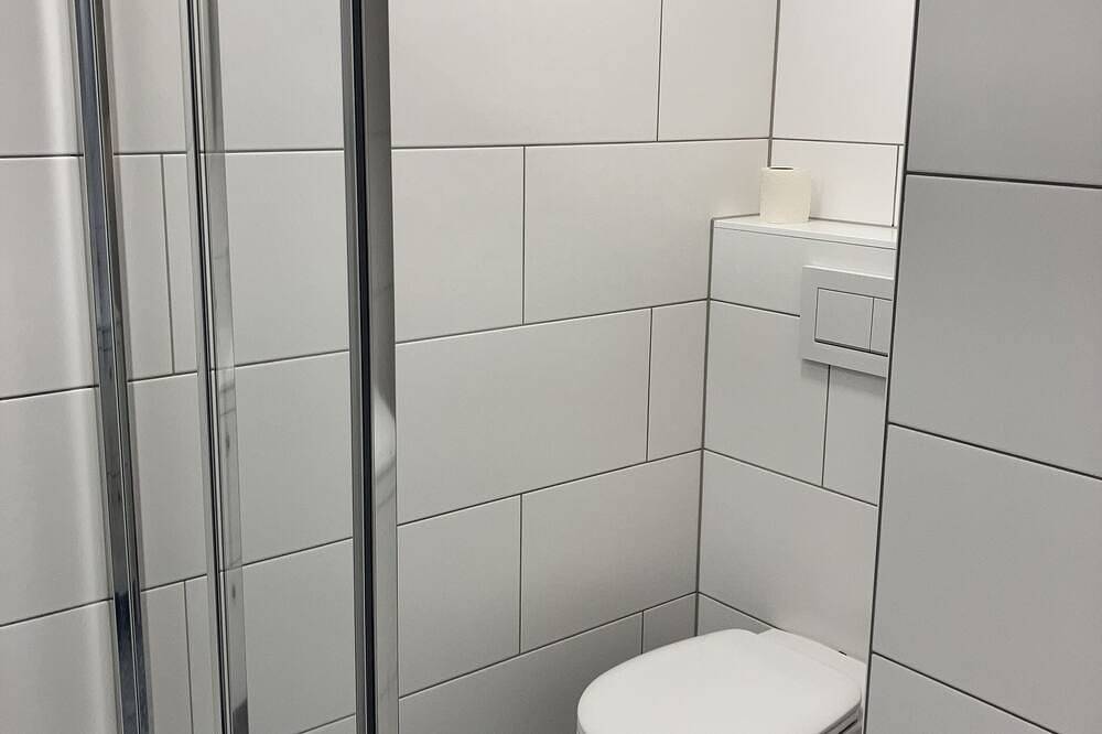 Ganze Wohnung, Gmunden: Vintage Suite mit Terrasse in Salzkammergut-Berge, Gmunden