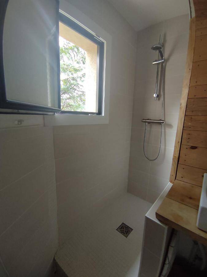 Gîte pour 6 personnes, avec balcon et vue à Barcelonnette - 3
