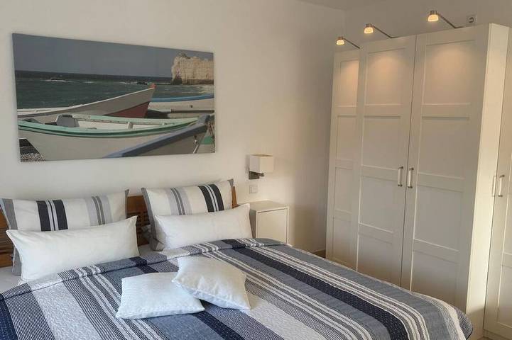 Ganze Wohnung, Appartment \"Maritim\" mit großer Terrasse - Gästehaus Ina-Maria in Obernhof, Lahn-Taunus