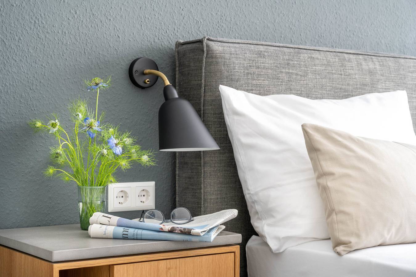 Ganze Ferienwohnung, Bodenseeapartment Kammer in Friedrichshafen, Region Bodensee-Oberschwaben