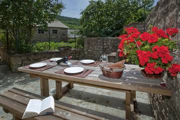 Gîte pour 6 Personnes dans Allenc, Région de Mende, Photo 2