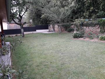 Maison De Vacances pour 6 Personnes dans Balanod, Jura, Photo 4