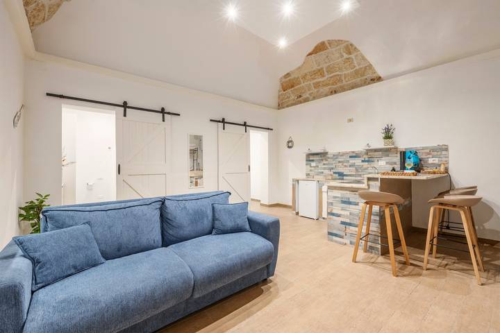 Maison de vacances pour 4 personnes - 1