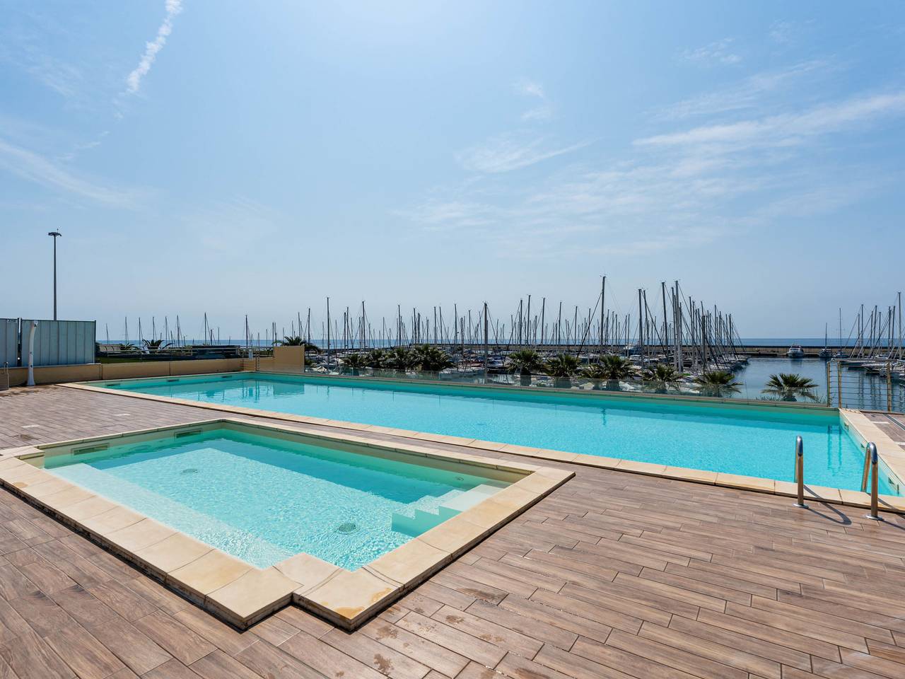 Ganze Wohnung, Entre Bateau et Mer in Santo Stefano al Mare, Riviera di Ponente
