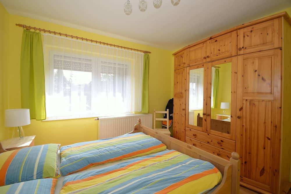 Apartamento entero, Si desea relajarse después de la ciudad y la cultura, a continuación, usted tiene razón con nosotros in Treptow - Koepenick, Berlín
