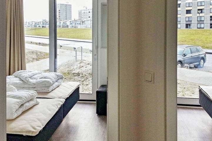 Ferienwohnung für 12 Personen, mit Balkon und Whirlpool sowie Sauna in Wendtorf - 4