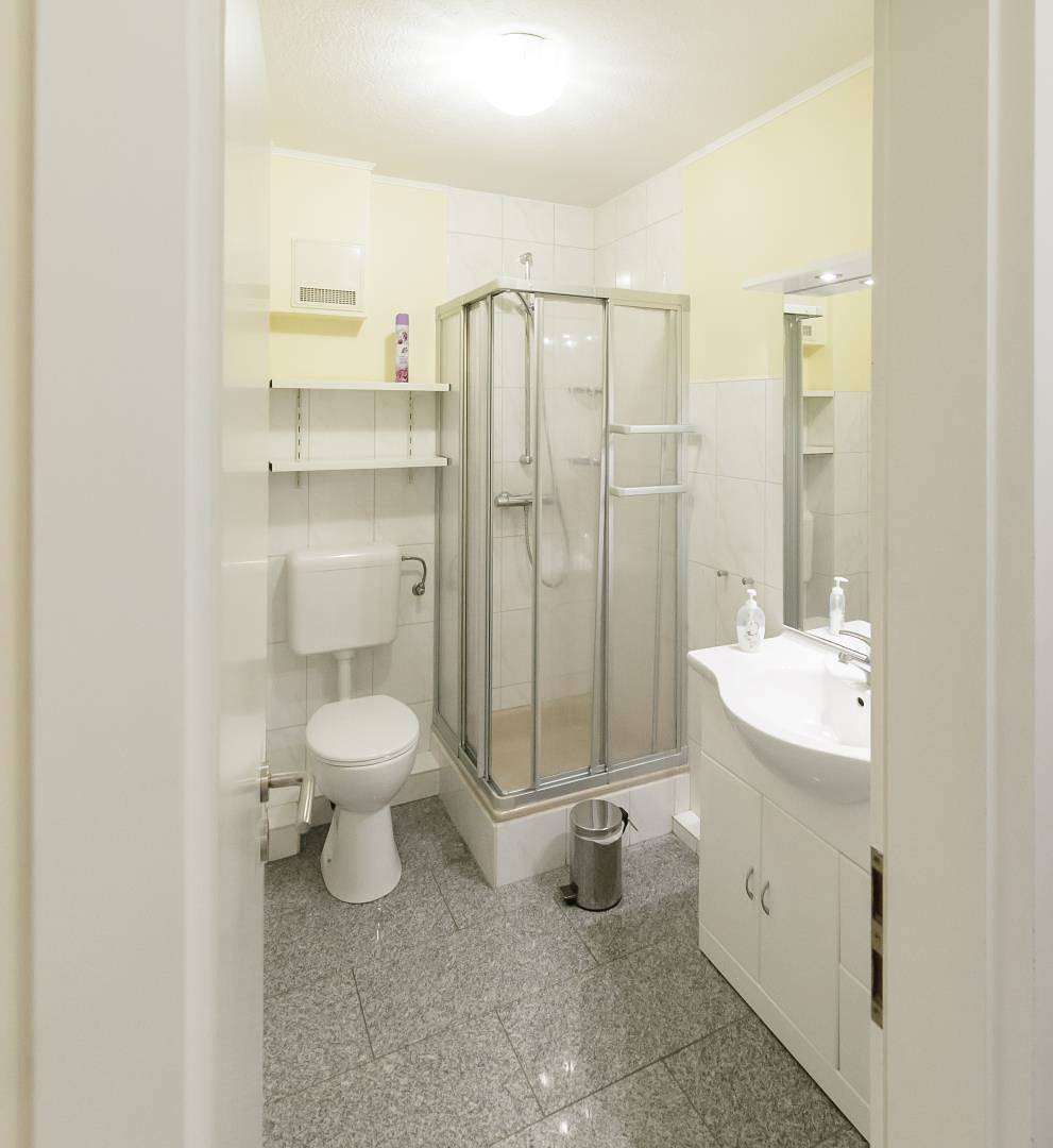 Ganze Wohnung, Appartement 11 in Sahlenburg Strand, Cuxhaven